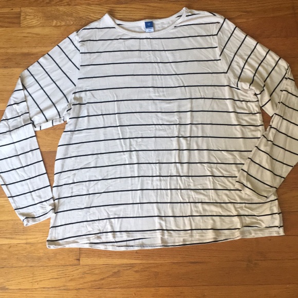 Old Navy womens size large sweater shirt bundle - Picture 9 of 11